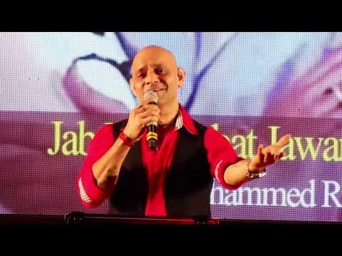 Jab mohabbat jawan hoti hai by Rajesh Panwar