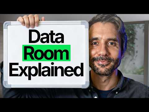 Data Room for Startups 101: What It Is and How to Build It