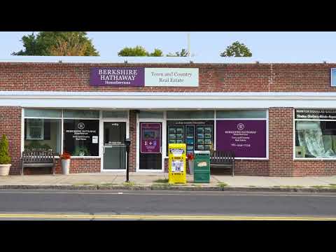 Needham Town Tour