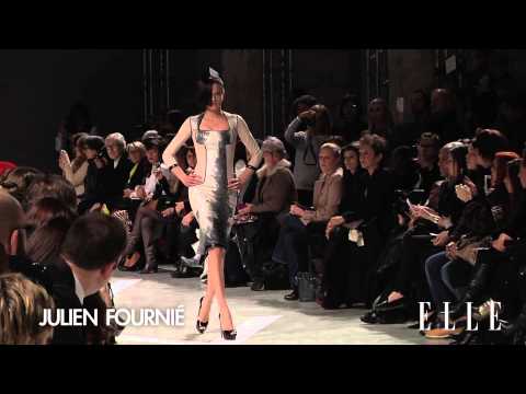 2013 春夏高級訂製服 Julien Fournie/ Julien Fournie Haute Couture SUMMER.SPRING 2013