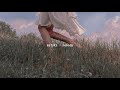 Mitski Nobody Slowed Down