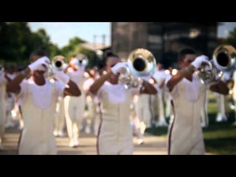 The Cadet Experience