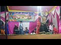 Gaudas Mongre Ishwariya Devi Stage Program Dundisarai