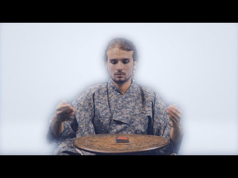 Neanticønes - Aero (Official Video)
