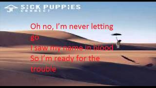 Sick Puppies   The Trick the Devil Did lyrics