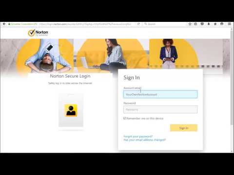 Fix error code 2147024891 while connecting to Norton Identity Safe Video