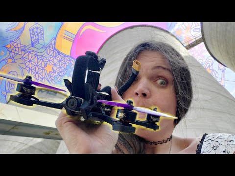 My BEST Flight Video EVER