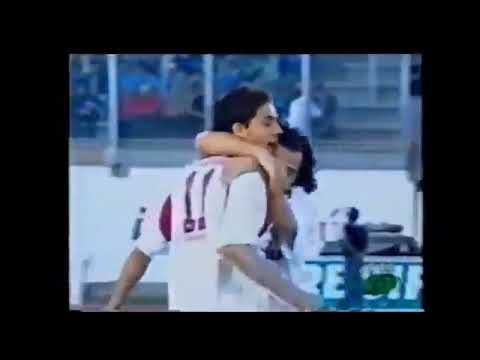 Nilmar Honorato (Internacional) - 06/06/2004 - Ulbra 1x2 Internacional - 1 gol