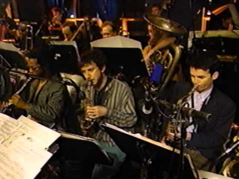 "Don't Hum" -  NOJO and Don Byron live (TVO Documentary)