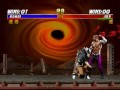MKT N64 Kabal Brutality