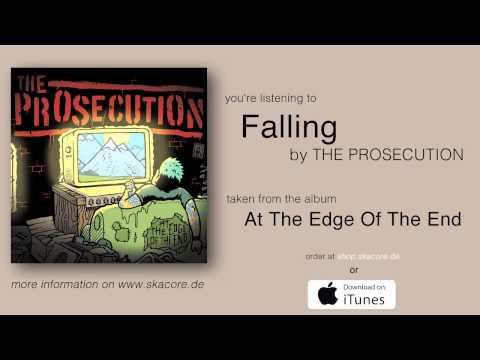 The Prosecution - Falling