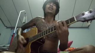 สันดานเลว – เอก บ๊อกเซอร์