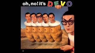 DEVO - What I Must Do (Demo Alternate Version)