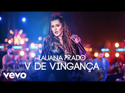 Video thumbnail for V De Vingança (Ao Vivo)