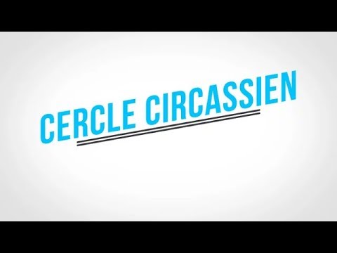 Tuto danse bretonne : Cercle circassien