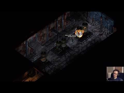 Tactical Mega Mod Baldur's Gate 2 Playthrough Part 1