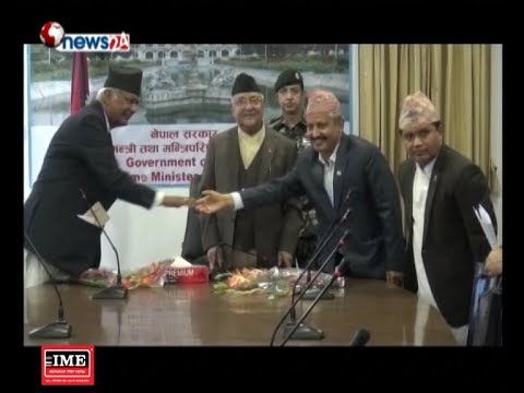 Prime Time 8 PM NEWS_2075_06_21 - NEWS24 TV