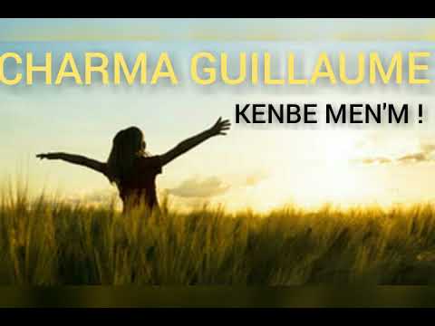 | KENBE MEN'M | CHARMA GUILLAUME |