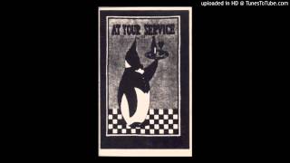 If Bwana - After The Party