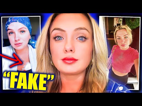 Elizabeth Teckenbrock: The Dark Truth Behind TikTok’s Worst Scammer
