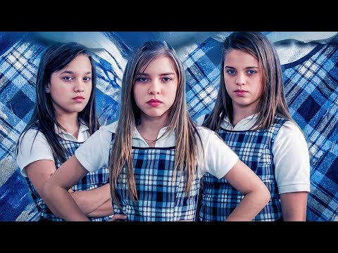 La Rosa de Guadalupe | La amistad no tiene nombre [Part 1] | Capítulo 2026 HD VIDEO