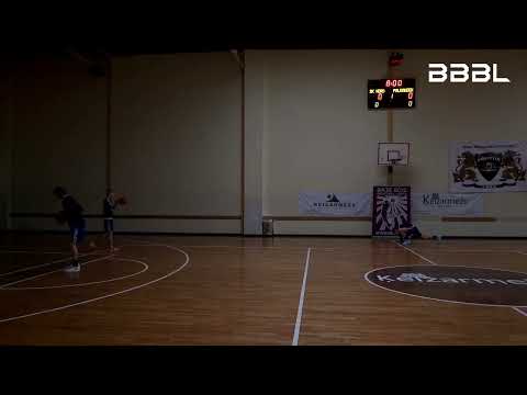 SK Nord 2004 vs Pälkäneen Luja-Lukko 2004