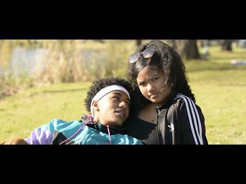 Iemand - Chada G (Official Music Video)