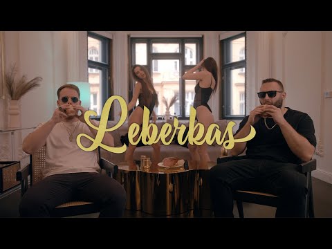 Los Brudalos - Leberkas (prod. by hinoon & Rossi)