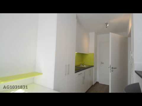 WU-1031831 - Möbliertes Apartment in Würzburg/Frauenland befristet bis 28.02.2026