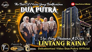 Download lagu LINTANG RAINA - VOC. HERY PRATAMA FT WATI | SINGA DANGDUT DUA PUTRA | SHOW MALANGSARI BANGO 2 mp3