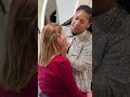 HARI S Hair At The Flagship Beauty Tips Trinny