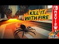 Kill It With Fire Nintendo Switch An Honest Review