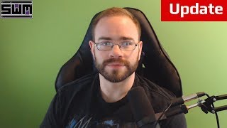 I'll Be Back In A Week (We're Having A Baby)