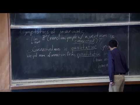 R. Young - Quantitative geometry and filling problems (Part 1)