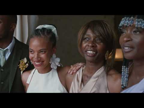 Official Trailer [Subtitled]