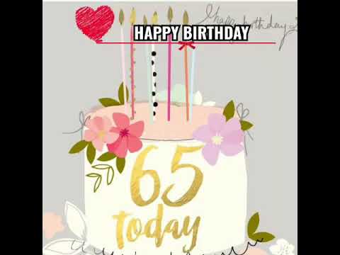 Samina Presswala FINAL 65TH BIRTHDAY
