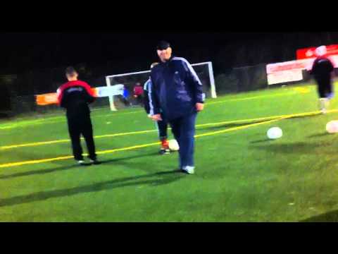 Training Barsbüttel