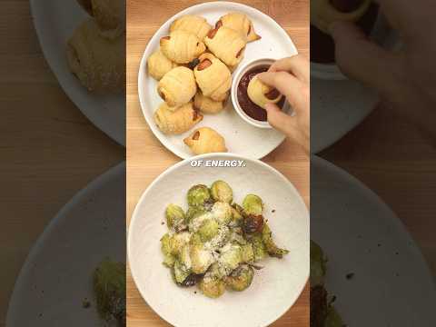 Underrated Thanksgiving Sides #cooking #food #foodasmr #recipe