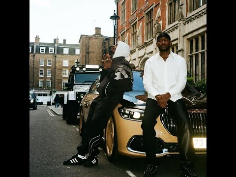 [FREE] Skepta x Knucks Soul Grime Type Beat - 'Amber'