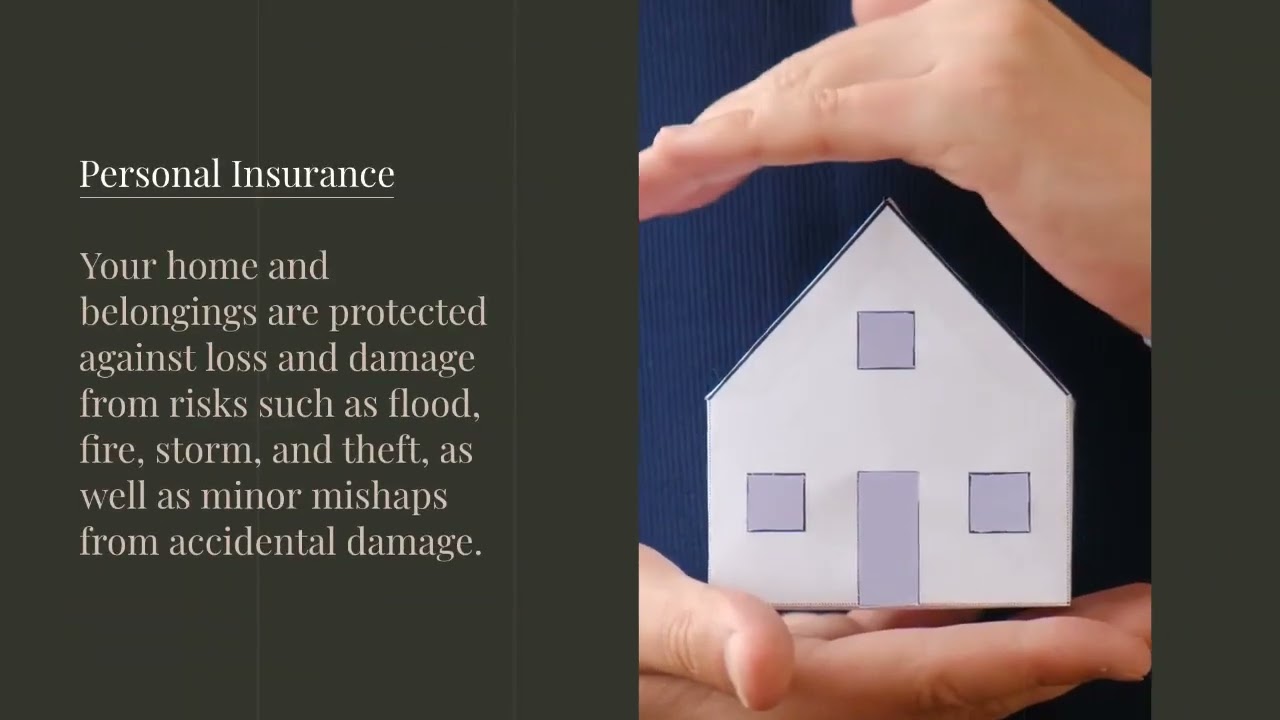 SHC Insurance Broker's Key Service Areas