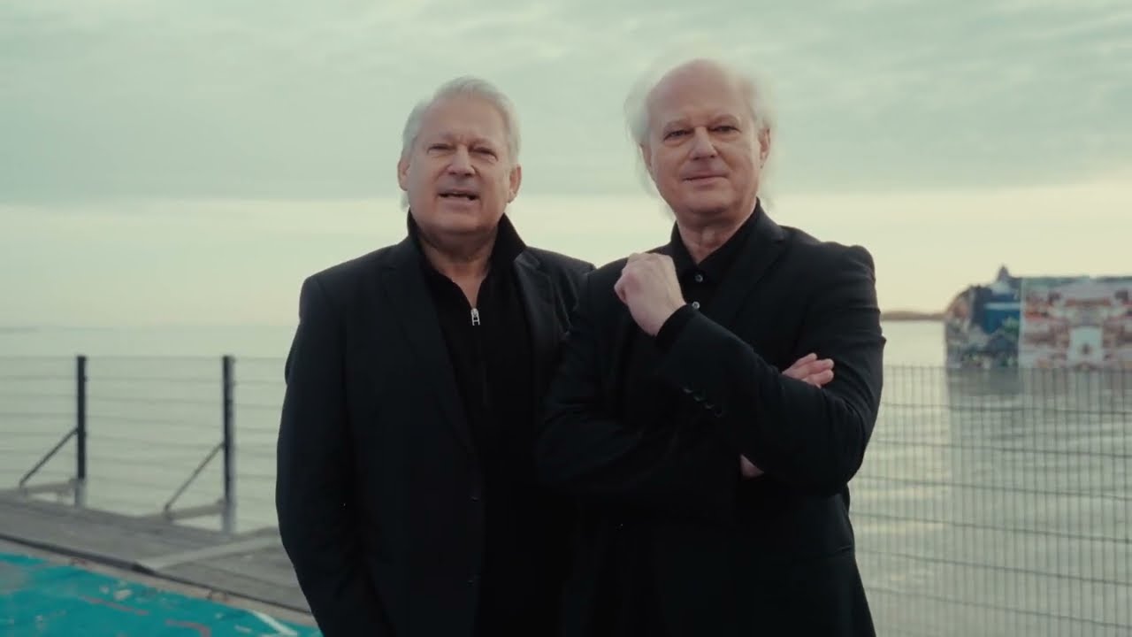 Johannes und Eduard Kutrowatz über Liszt in Raiding