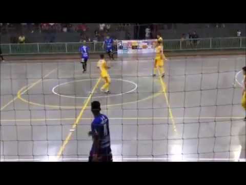 Lances Madruga na LMS pelo C.A.T.I contra Cassilândia