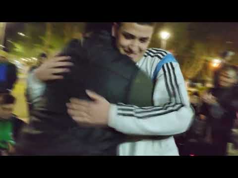 Perro Flaco vs Gabi LP// OCTAVOS // TORNEO RANGO 4 // FECHA 4 // Razza Free