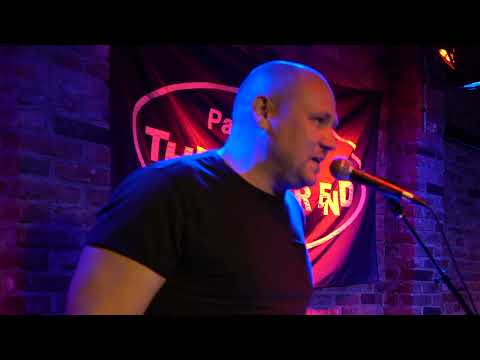 LOOP DOCTORS - Live at The Bitter End - full concert /19th. Sept. 2023./