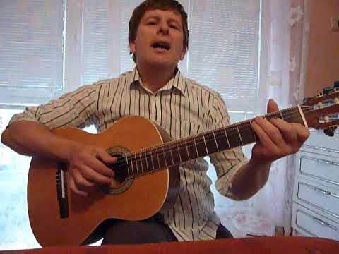 Košilka / Jaromir Nohavica / cover