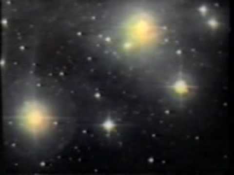 Psy trance from Guatemala- Stellar Sound System- We've never been alone