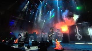 Triptykon - Goetia ( Live At Wacken 2011)