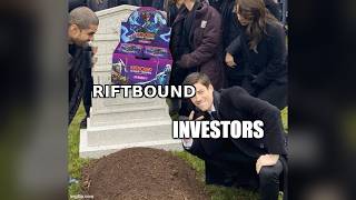 Riftbound is dead???