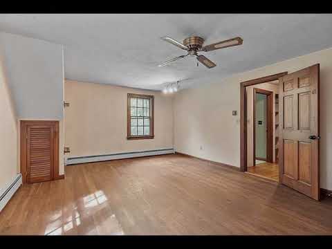 479 Quinapoxet St., Holden, MA 01522 - Single Family - Real Estate - For Sale
