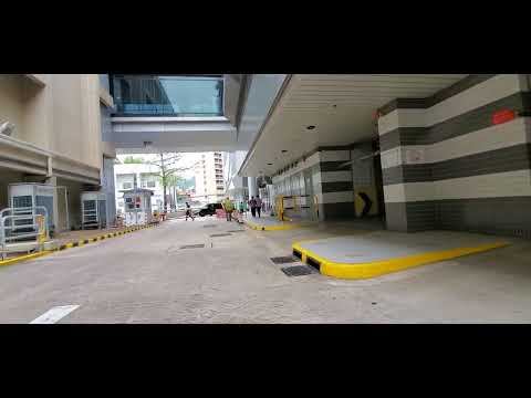 HK Tuen Mun Hospital Rehabilitation 香港屯門醫院康復部 Rehabilitasi rumah sakit HK 홍콩 병원 재활 #hk #hospital